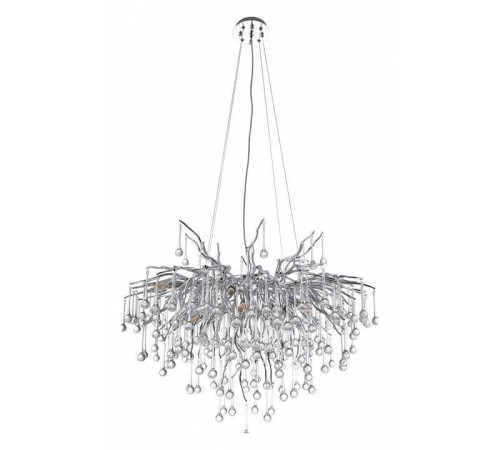 Подвесная люстра Divinare Salice 3132/26 SP-10