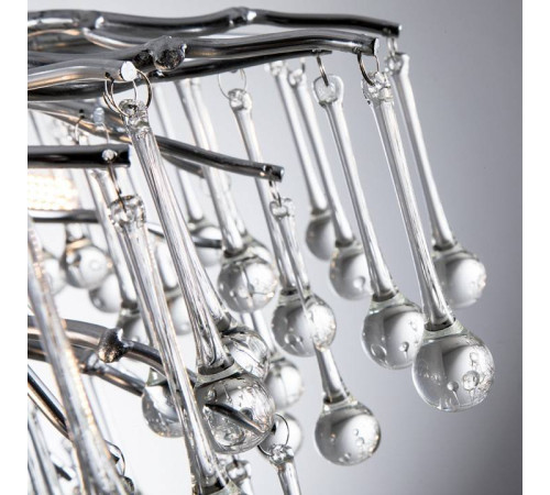 Подвесная люстра Divinare Salice 3132/26 SP-10