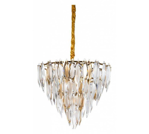 Подвесная люстра Divinare Cabrera 3509/01 LM-12