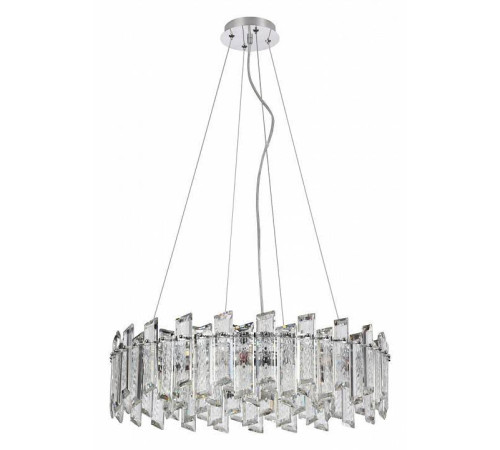 Подвесной светильник Divinare Romilda 3512/02 LM-8