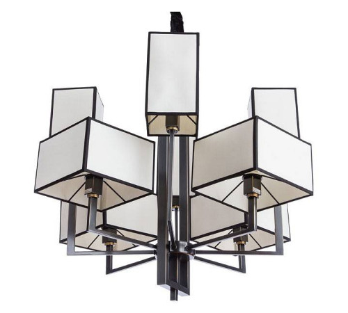 Подвесная люстра Divinare Porta 5933/01 LM-8