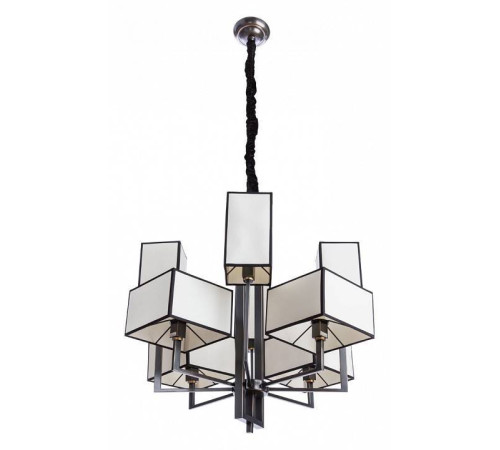 Подвесная люстра Divinare Porta 5933/01 LM-8