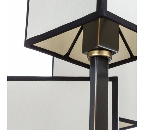 Подвесная люстра Divinare Porta 5933/01 LM-8