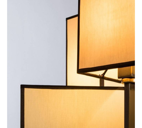 Подвесная люстра Divinare Porta 5933/01 LM-8