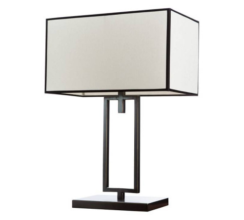 Настольная лампа декоративная Divinare Porta 5933/01 TL-1