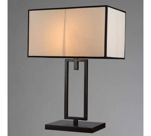 Настольная лампа декоративная Divinare Porta 5933/01 TL-1