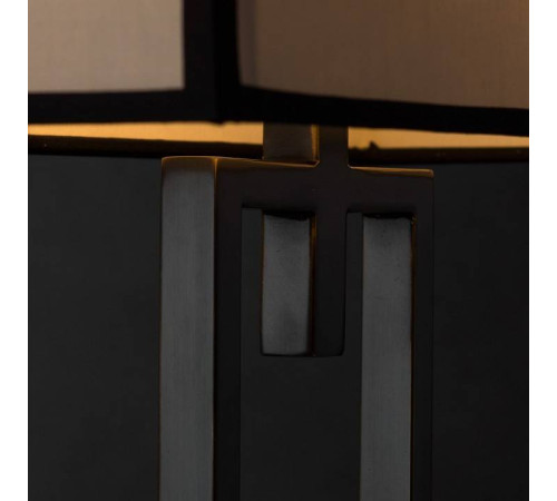 Настольная лампа декоративная Divinare Porta 5933/01 TL-1