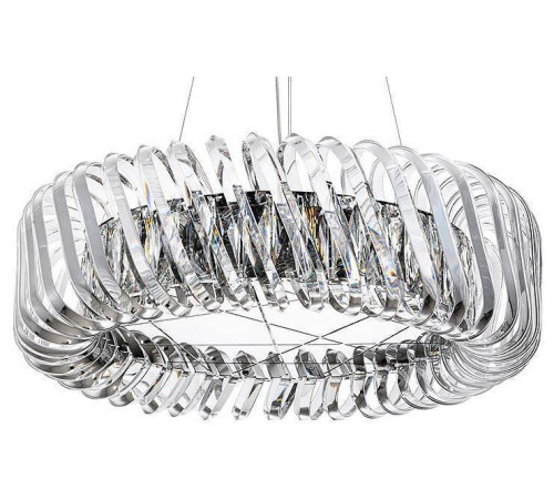 Подвесной светильник Divinare Megan 7568/02 LM-12