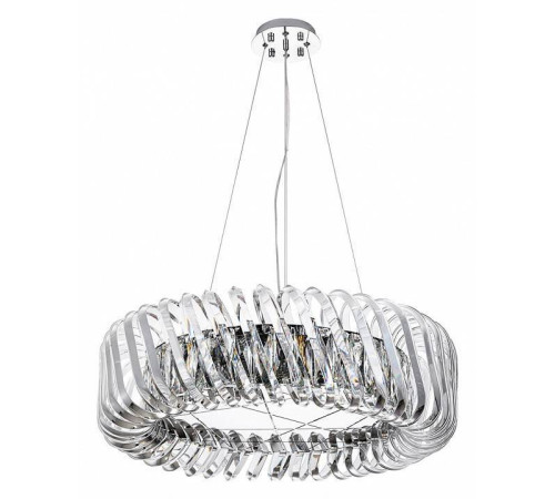 Подвесной светильник Divinare Megan 7568/02 LM-12