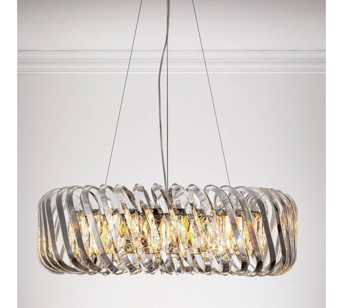 Подвесной светильник Divinare Megan 7568/02 LM-12