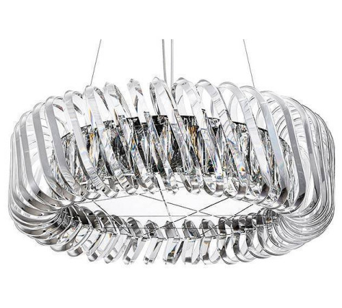 Подвесной светильник Divinare Megan 7568/02 LM-9