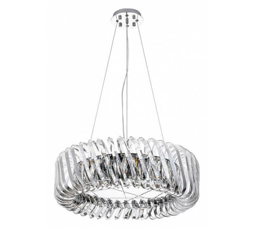 Подвесной светильник Divinare Megan 7568/02 LM-9