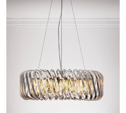 Подвесной светильник Divinare Megan 7568/02 LM-9