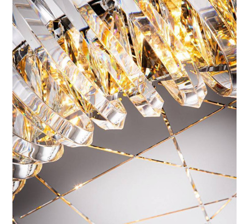 Подвесной светильник Divinare Megan 7568/02 LM-9