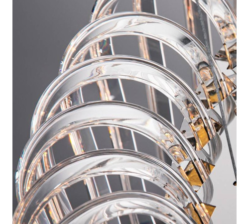 Подвесной светильник Divinare Megan 7568/02 LM-9