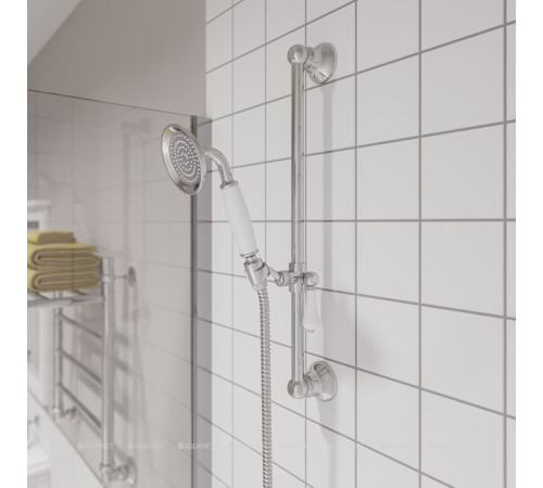 Душевой гарнитур Jacob Delafon Louise хром E24364-CP