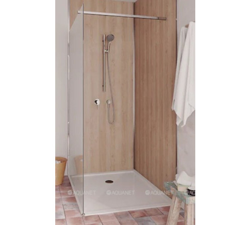 Смеситель встраиваемый Jacob Delafon Elate на 1 выход хром E25754-CP