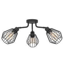 Потолочная люстра Eglo TARBES 31531