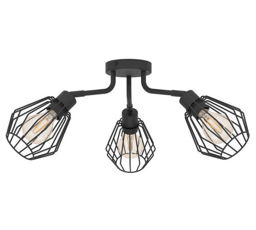 Потолочная люстра Eglo TARBES 31531