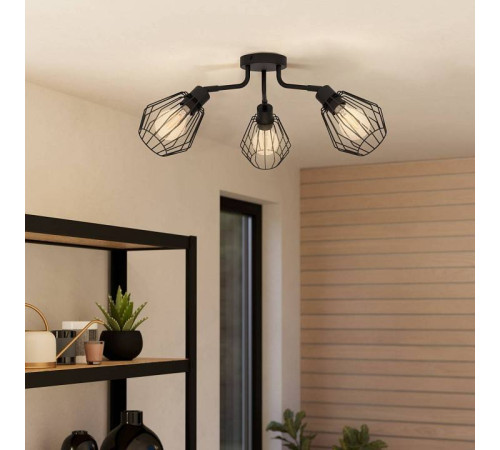 Потолочная люстра Eglo TARBES 31531