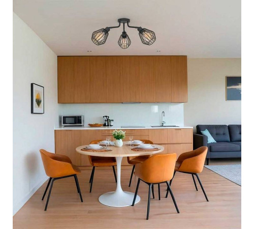 Потолочная люстра Eglo TARBES 31531