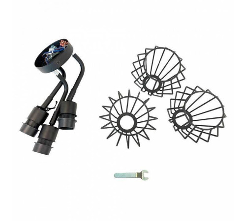 Потолочная люстра Eglo TARBES 31531