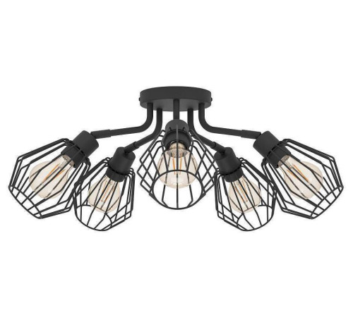 Потолочная люстра Eglo TARBES 31532