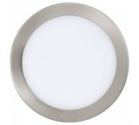 Встраиваемый светильник Eglo ПРОМО Fueva 1 31675