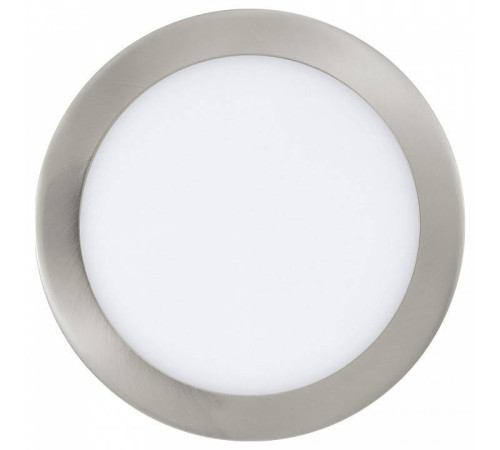 Встраиваемый светильник Eglo ПРОМО Fueva 1 31675