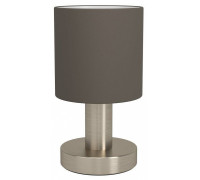 Настольная лампа декоративная Eglo MONTETTO 31842