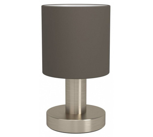 Настольная лампа декоративная Eglo MONTETTO 31842