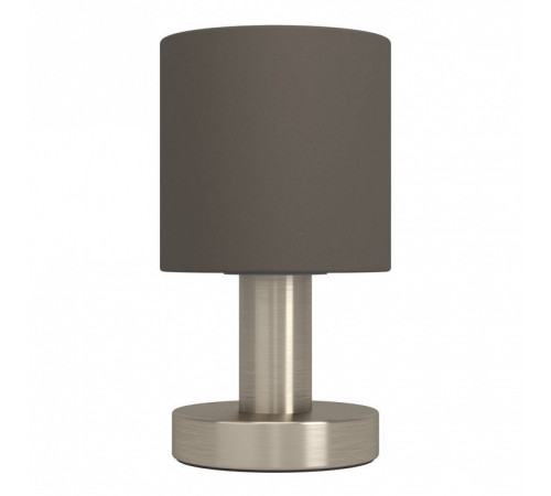 Настольная лампа декоративная Eglo MONTETTO 31842