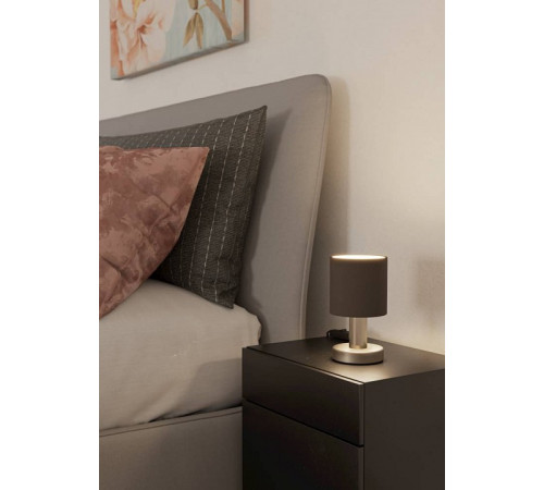 Настольная лампа декоративная Eglo MONTETTO 31842