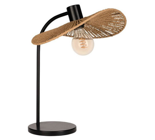 Настольная лампа декоративная Eglo SIRUELA 31965