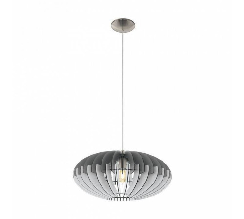 Подвесной светильник Eglo ПРОМО SOTOS 1 32833