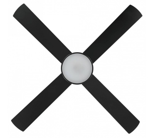 Светильник с вентилятором Eglo ПРОМО TRINIDAD 35118