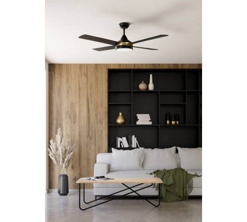 Светильник с вентилятором Eglo ПРОМО TRINIDAD 35118