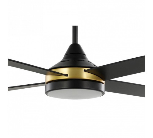 Светильник с вентилятором Eglo ПРОМО TRINIDAD 35118