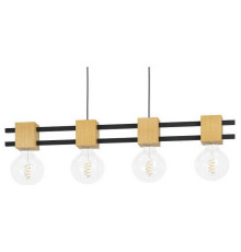 Подвесной светильник Eglo ПРОМО Levantara 390191