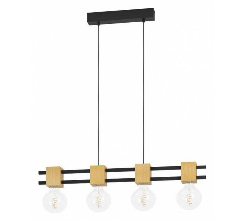 Подвесной светильник Eglo ПРОМО Levantara 390191