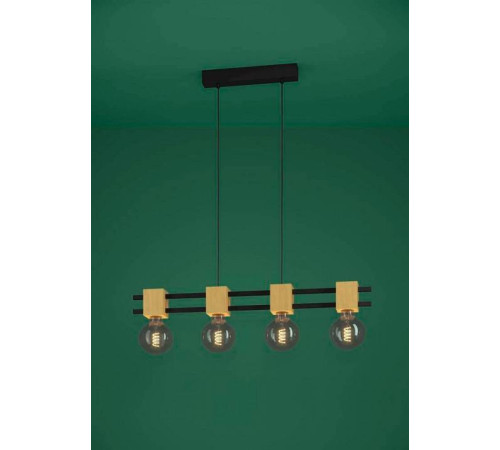 Подвесной светильник Eglo ПРОМО Levantara 390191