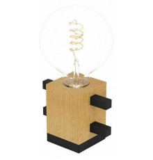 Настольная лампа декоративная Eglo ПРОМО Levantara 390193