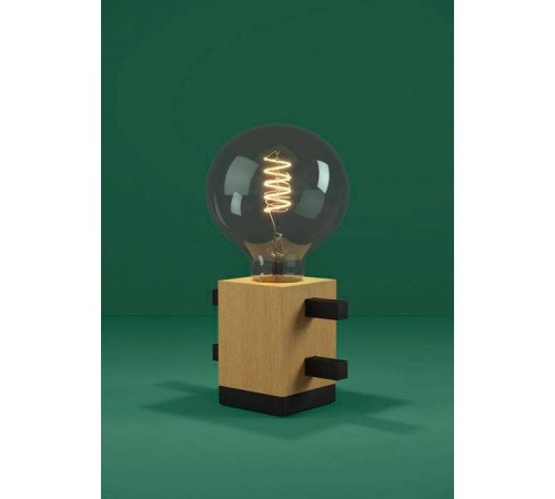 Настольная лампа декоративная Eglo ПРОМО Levantara 390193