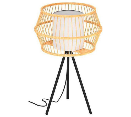 Настольная лампа декоративная Eglo ПРОМО Monterroso 390235