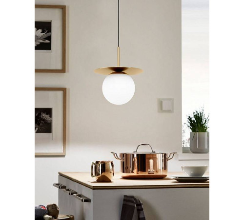 Подвесной светильник Eglo Arenales 39952