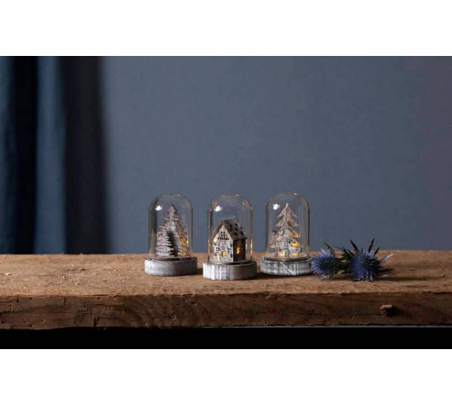 Статуэтка Eglo ПРОМО KUPOL 410046