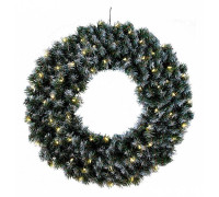 Венок хвойный Eglo ПРОМО Edmonton 410927