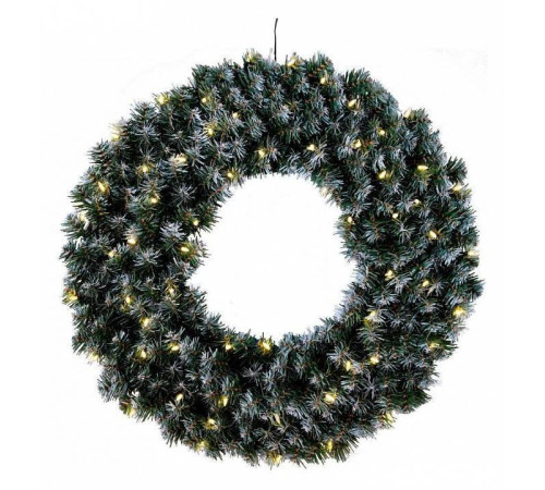 Венок хвойный Eglo ПРОМО Edmonton 410927