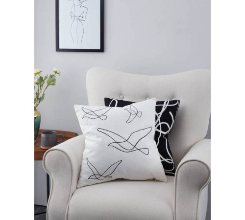 Подушка декоративная Eglo ПРОМО Chevery 420004