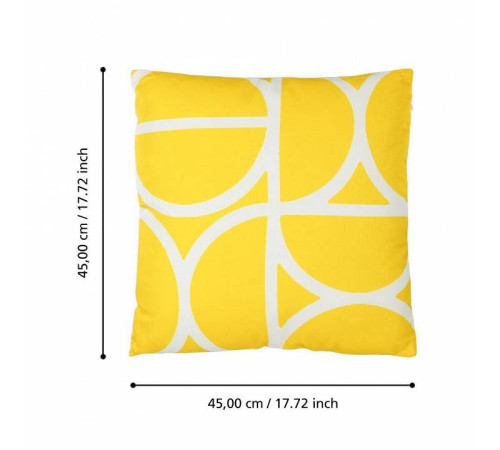 Подушка декоративная Eglo Tsunan 420248